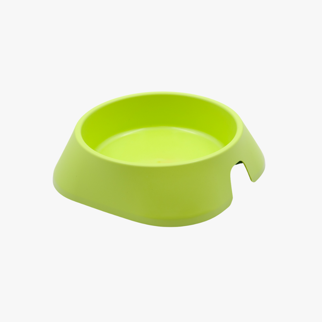 Miska podróżna M flexi – pojemność 400 ml