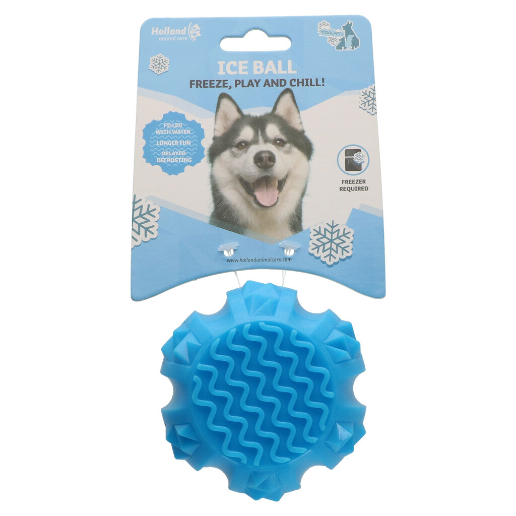 Obręcz chłodząca CoolPets