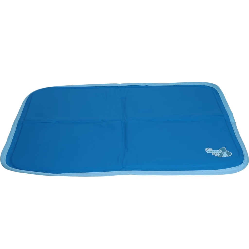 Mata chłodząca CoolPets PREMIUM SOLID GEL XS