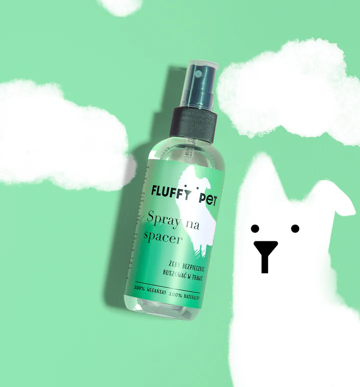 Spray na spacer 150 ml