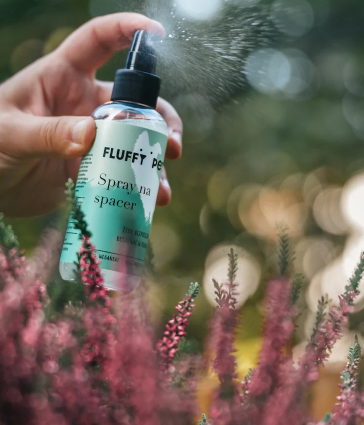 Spray na spacer 150 ml