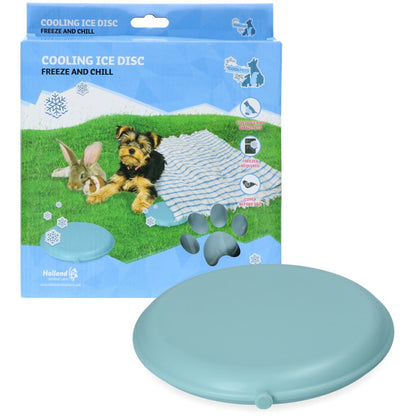 Chłodzący krążek lodowy CoolPets