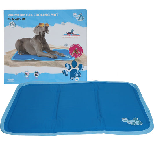 Mata chłodząca CoolPets PREMIUM SOLID GEL XL