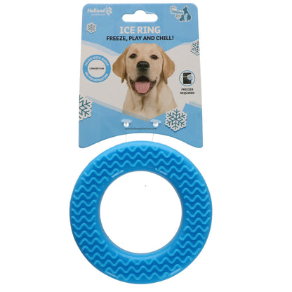 Obręcz chłodząca CoolPets