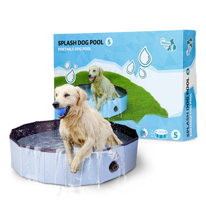 Basen dla psów CoolPets 80 cm x 20 cm