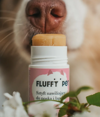 Moisturizing Stick for Dogs for Paws and Nose 23 ml